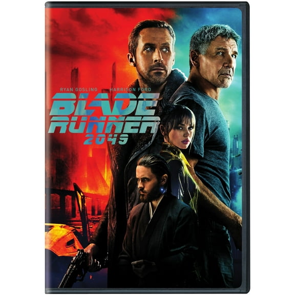Blade Runner 2049 [DVD]