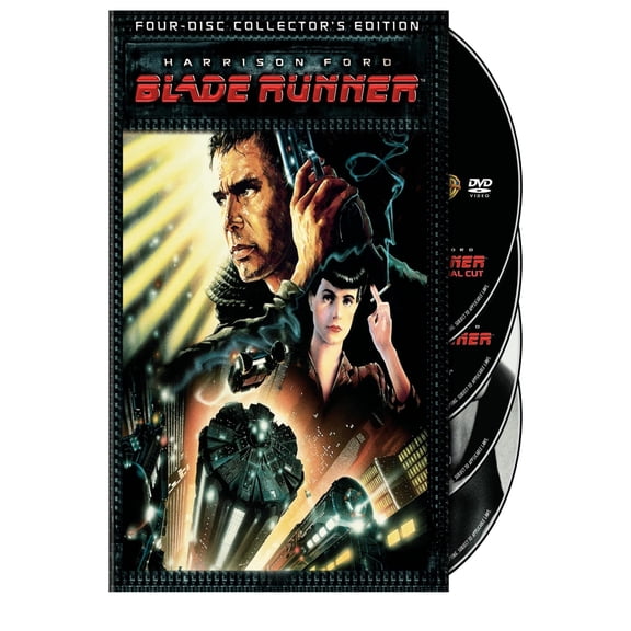 Pre-Owned Blade Runner - DVD