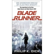 Blade Runner, Paperback