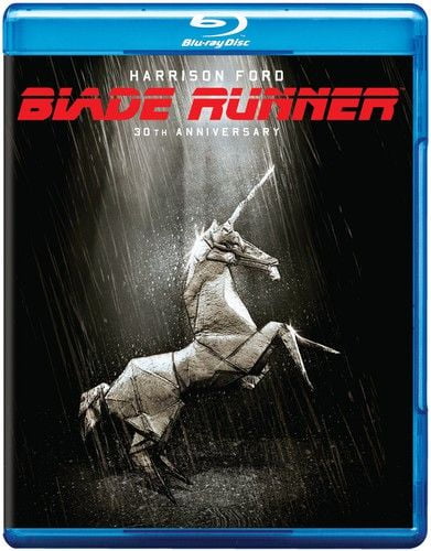 Blade Runner: The Final Cut [Blu-ray]