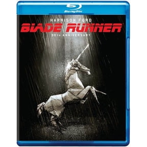Blade Runner: The Final Cut [Blu-ray]