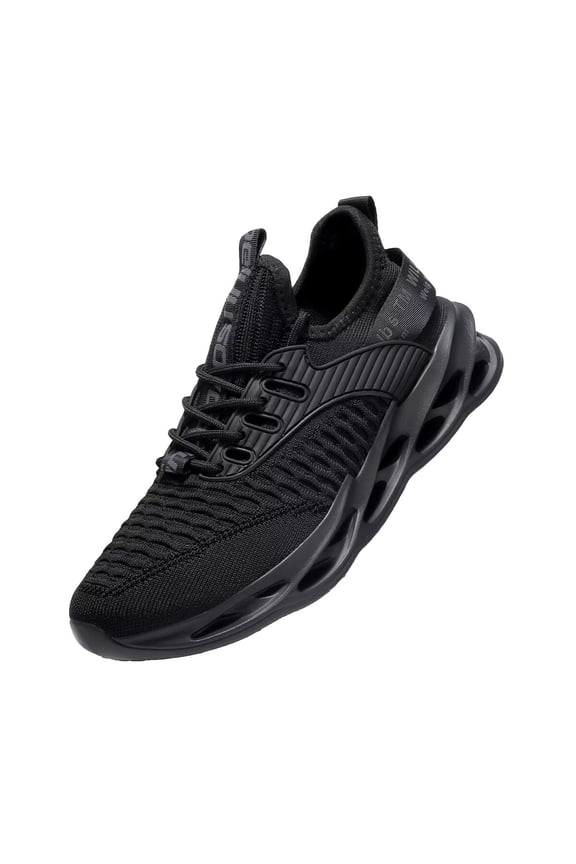 Blade Running Shoes for Woman– Stylish Lightweight Sneakers with Shock-Absorbing Sole,Ideal for Training & Everyday Wear