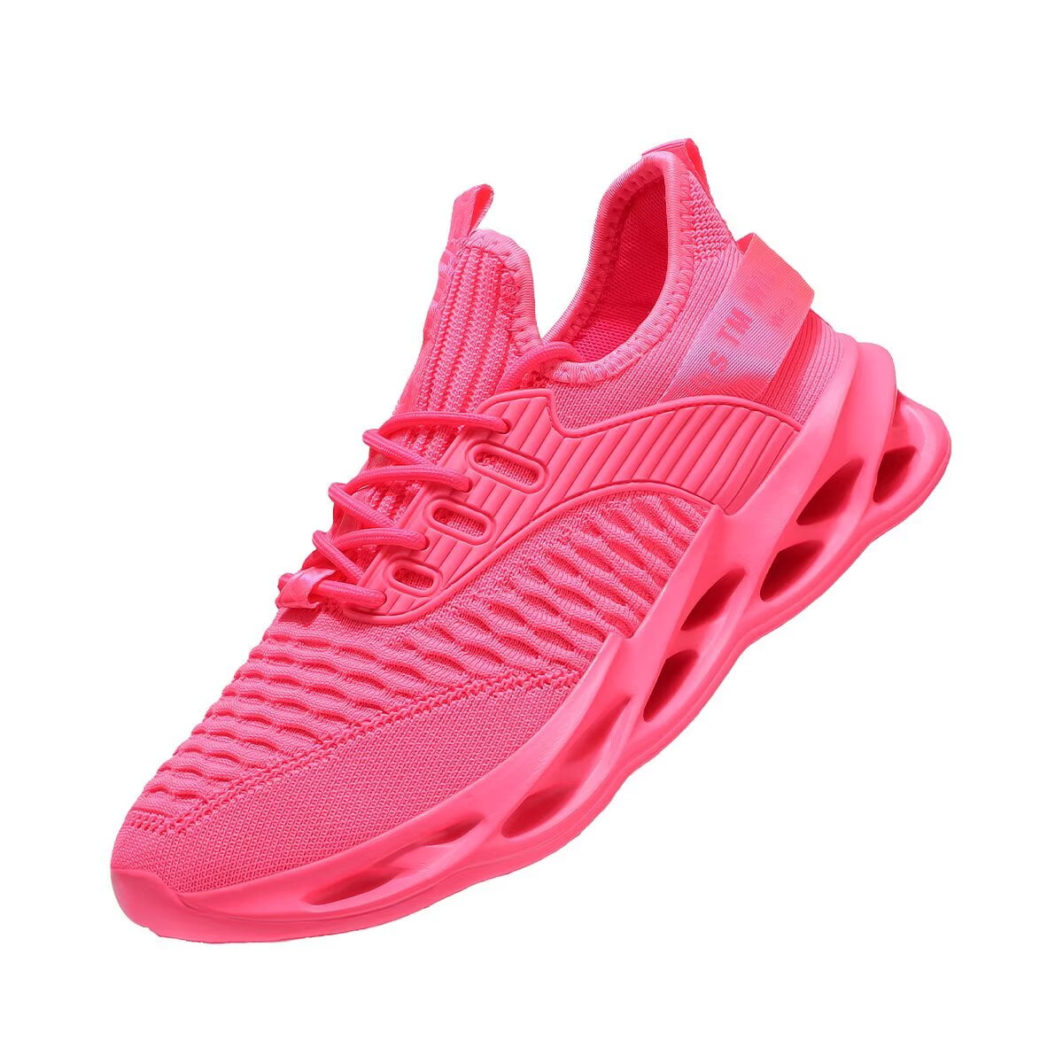 Blade Running Shoes for Men Stylish Lightweight Sneakers with Shock Blade Running Shoes for Men Stylish Lightweight Sneakers with Shock