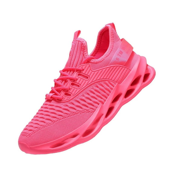 Blade Running Shoes for Woman – Stylish Lightweight Sneakers with Shock-Absorbing Sole, Ideal for Training & Everyday Wear