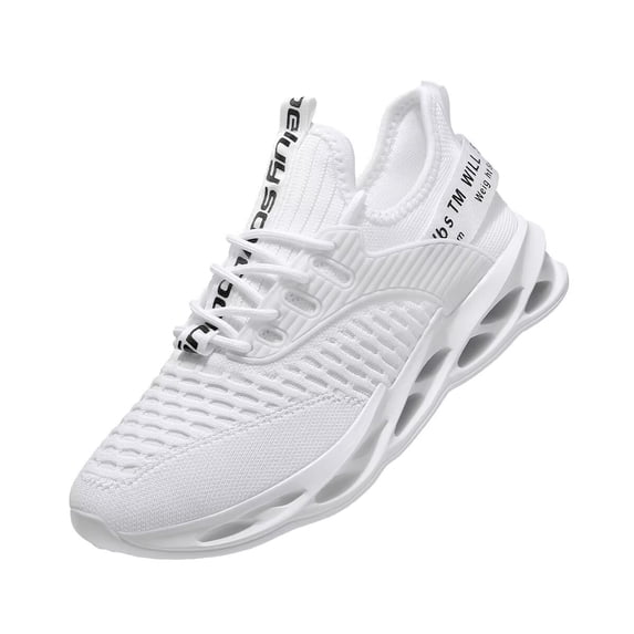 Blade Running Shoes for man – Stylish Lightweight Sneakers with Shock-Absorbing Sole, Ideal for Training & Everyday Wear