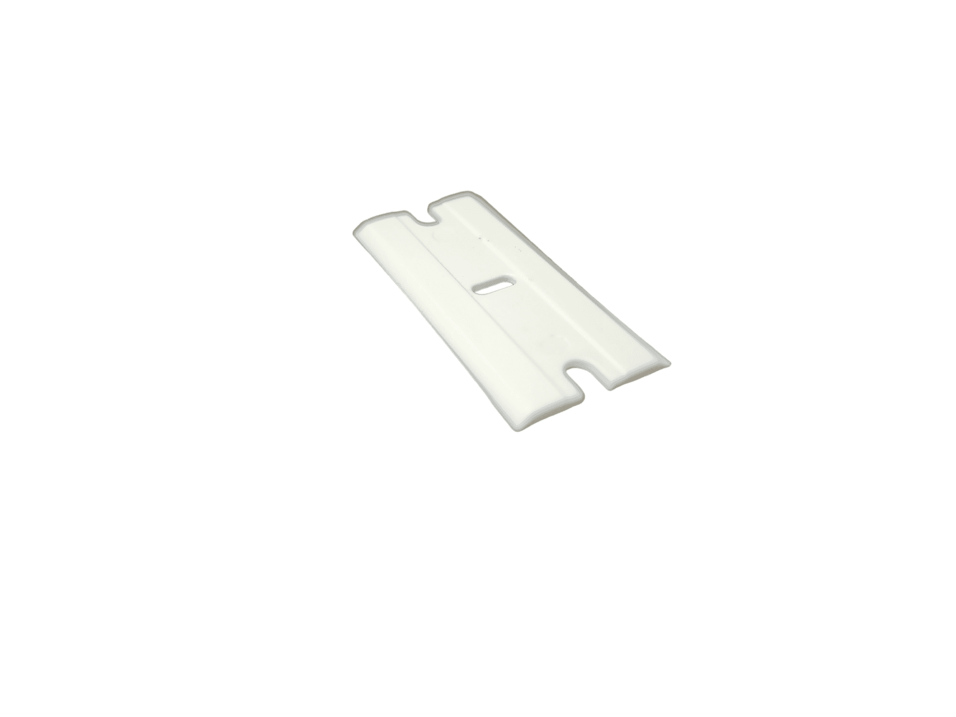 Plastic Razor Blade Refills, Non-Marring Cleaning Blades for Blade ...