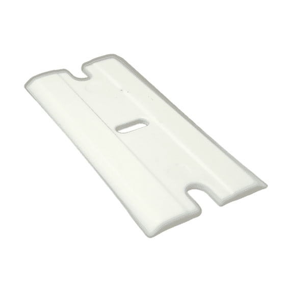 Blade Scraper Refill, 12 Pieces