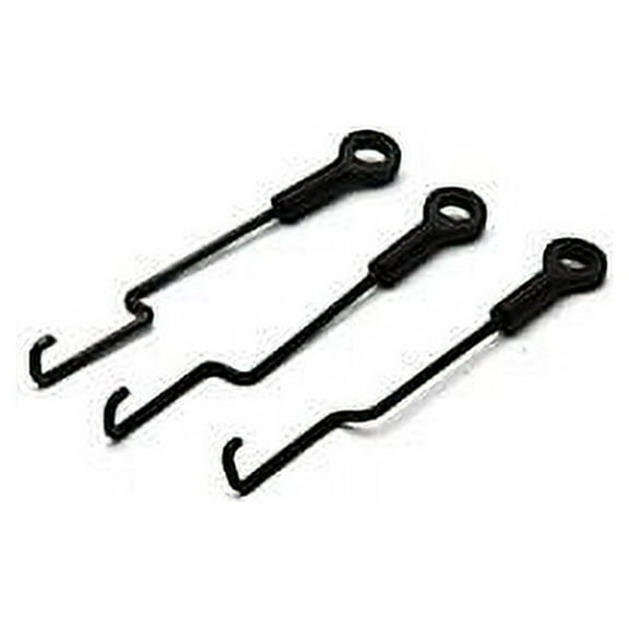 Blade Servo linkage set Apache AH-64 BLH2510 Replacement Helicopter Parts
