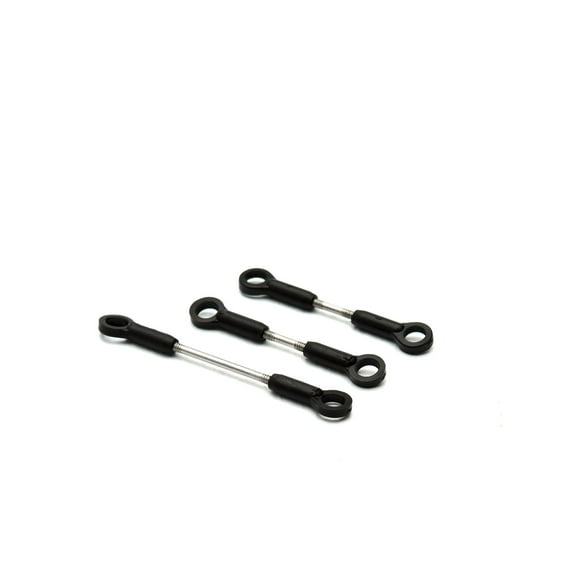 Blade Servo pushrod set Blade 230s BLH1509 Replacement Helicopter Parts