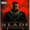 thumbnail image 1 of Blade Soundtrack, 1 of 1
