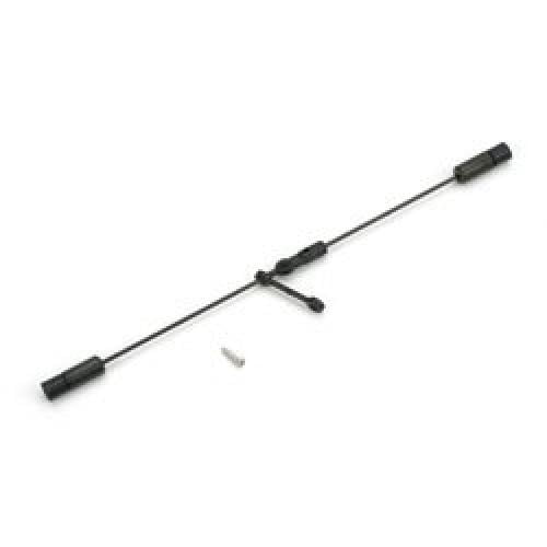 Blade Stabilizer Flybar SetBMCX2/TFXHMH-35 EFLH2219B Replacement Helicopter Parts