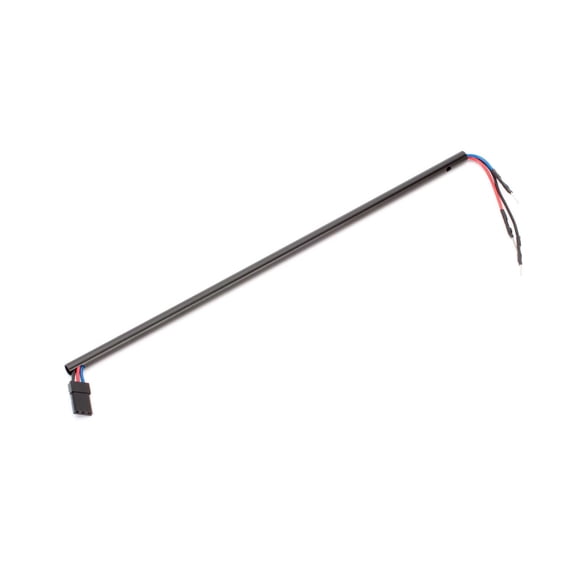 Blade Tail Boom w/ Tail Motor Wires 200 SR X BLH2015 Replacement Helicopter Parts