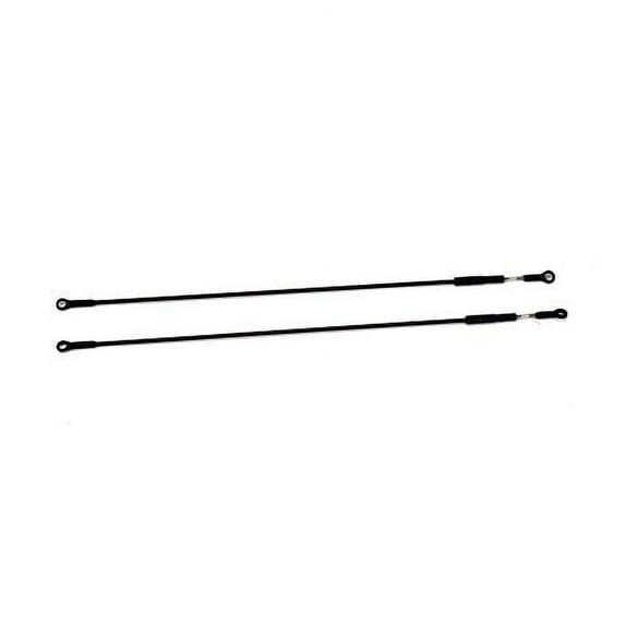 Blade Tail Linkage/Pushrod 2 300 X BLH4529 Replacement Helicopter Parts