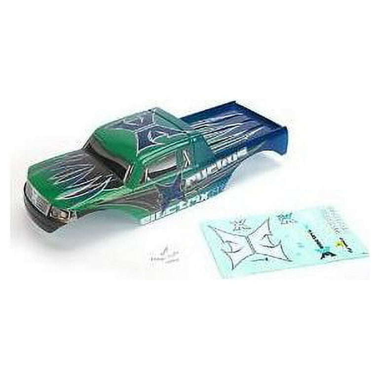 Blade 360 shop cfx parts
