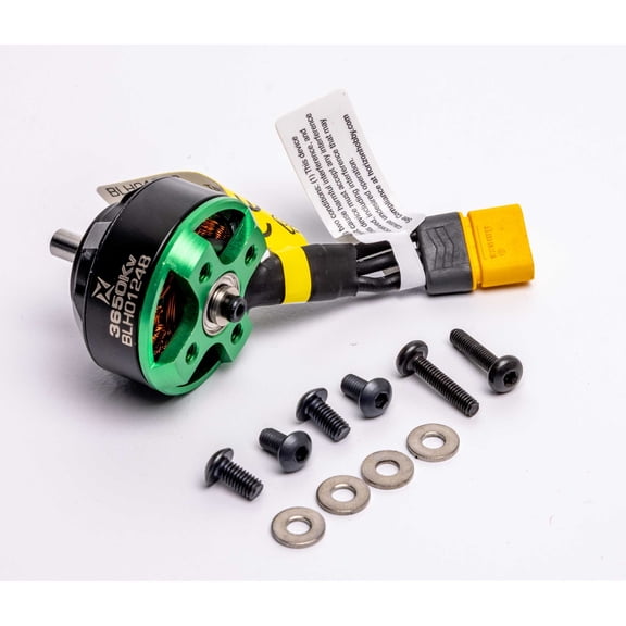 Blade Tailmotor Eclipse 360 BLH01248