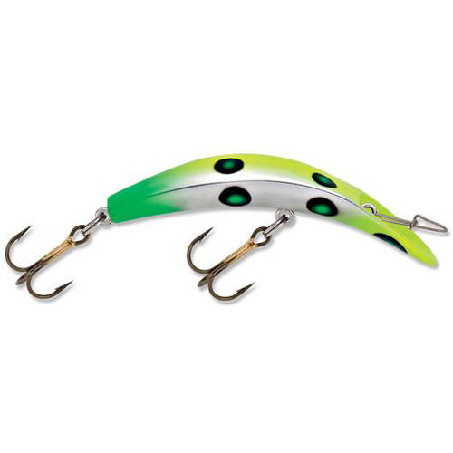 Blade-Tech Kwikfish Xtreme, Non-Rattle - Walmart.com