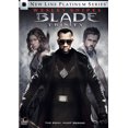 thumbnail image 1 of Pre-Owned Blade: Trinity (Dvd) (Good), 1 of 1