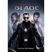 Blade Trinity R-Rated