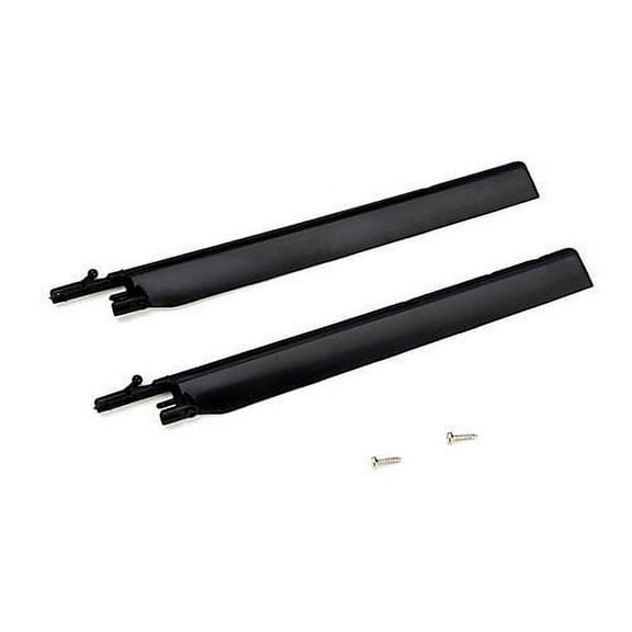 Blade Helis 2721 Upper Main Blade Set (1 pair): Scout CX