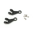 thumbnail image 1 of Blade Washout Control Arm Link Set B450 BLH1632 Replacement Helicopter Parts, 1 of 2