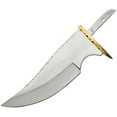 thumbnail image 1 of Blade With Sheath, 1 of 3