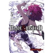 Blade & Bastard Manga Blade & Bastard, Vol. 5 Manga, Book 5, Paperback