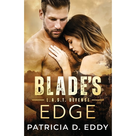 Blade's Edge, (Paperback)
