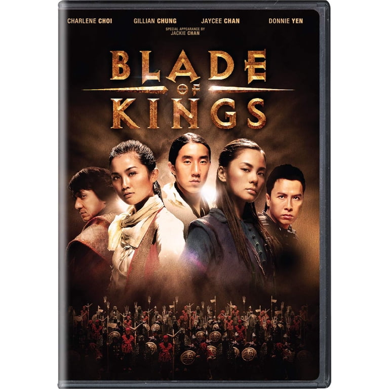 Blade of Kings (DVD) - Walmart.com