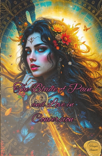 The Blade of Pain and Love in Conversion, (Paperback)