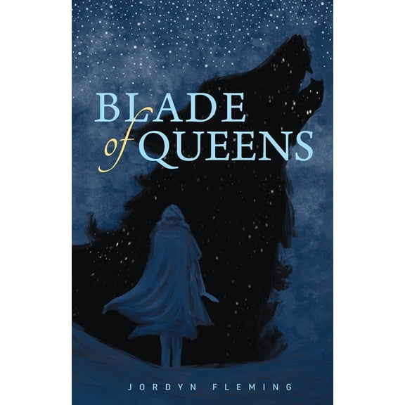 Blade of Queens, (Paperback)