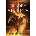 thumbnail image 1 of Pre-Owned Blade of Secrets (Paperback) 1250756782 9781250756787, 1 of 1