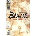 thumbnail image 1 of Blade of the Immortal #38 VF ; Dark Horse Comic Book, 1 of 1