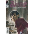 thumbnail image 1 of Blade of the Immortal #98 VF ; Dark Horse Comic Book, 1 of 1