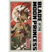 Blade of the Moon Princess Blade of the Moon Princess, Vol. 1 Series #1 Paperback
