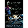 thumbnail image 1 of Pre-Owned Blade of the Samurai (Hardcover) 1250027055 9781250027054, 1 of 1