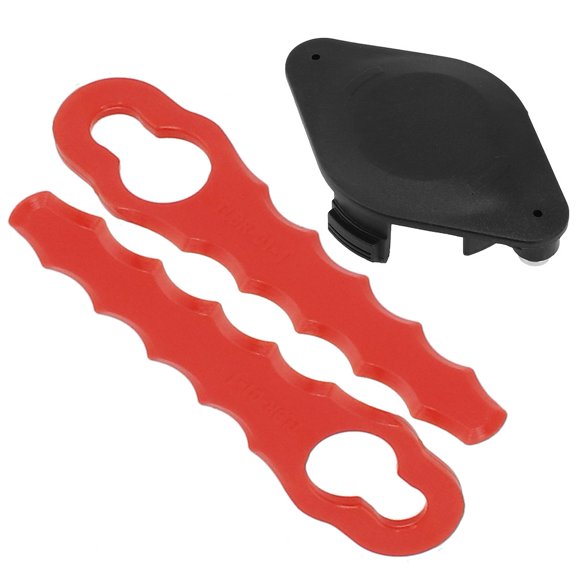 Bladed Head For For Bosch trimmer ART 23 SL 26 SL 23-28 2300 ART Easy