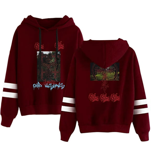 Bladee Merch 2025 Hoodie Unisex Fashion Casual Long Sleeve Sweatshirt