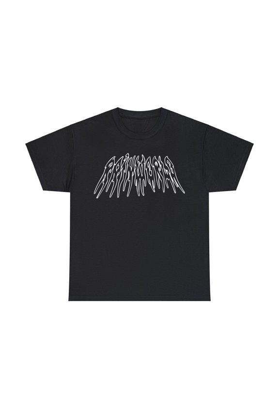 Bladee - Rainworld T-Shirts - Drain Gang Merch