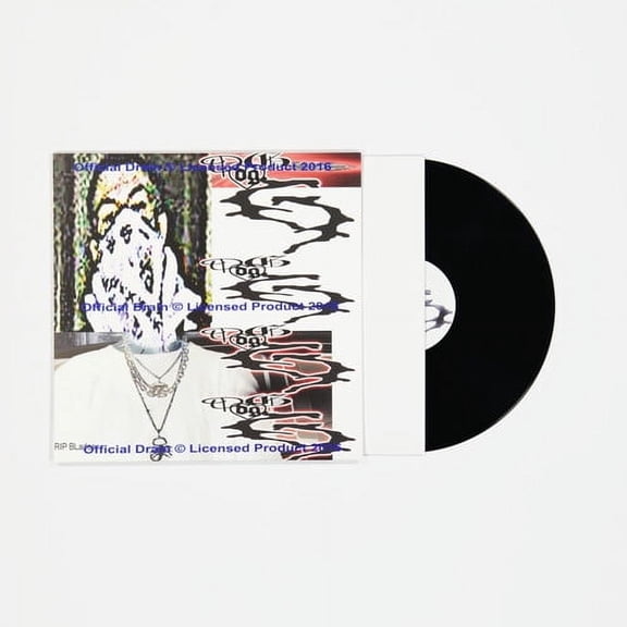 Bladee - Rip Bladee - Music & Performance - Vinyl