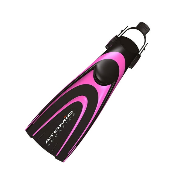 Bladefins, Pink - M