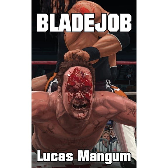 Bladejob, (Paperback)