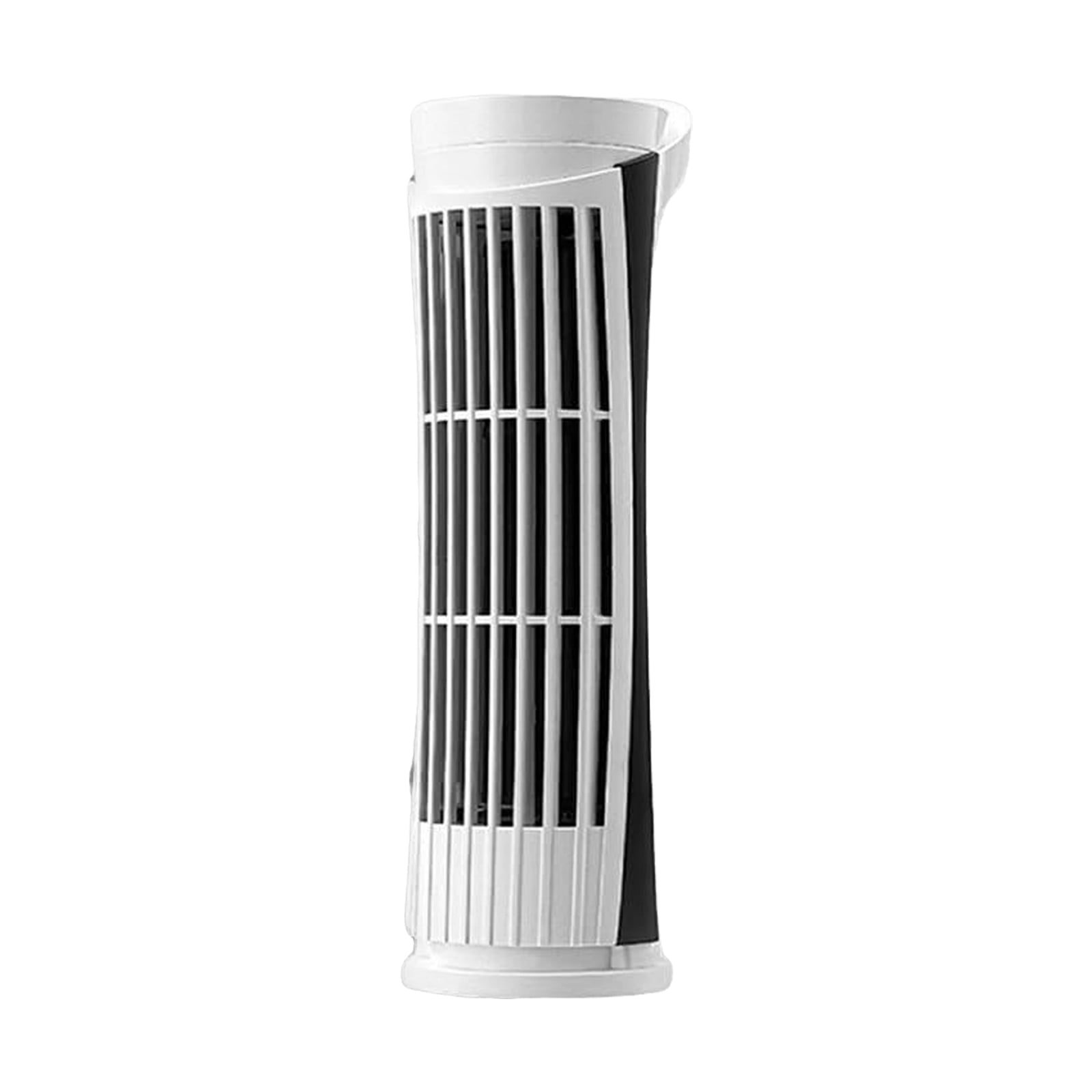 Bladeless Tower Fan with Powerful Airflow,Standing Fan that Blows Cold ...