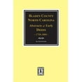 thumbnail image 1 of Bladen County, North Carolina Deeds, 1738-1804 (Paperback), 1 of 1