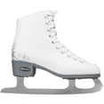 thumbnail image 1 of Bladerunner Ice by Rollerblade Allure Women's Adult Figure Ice Skates, 1 of 4