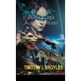 thumbnail image 1 of Blades &amp; Bullets Saga Assassin Moon, (Paperback), 1 of 6
