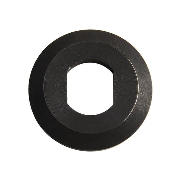 Blades Clamp 35Mm Diameter Circular Saw Compatible Models Efficient Cutting High Performance Metal Material Single Piece