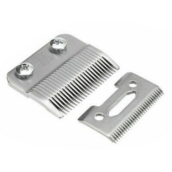 Blades For Wahl Clippers 2 Hole Blades Taper Senior Accessory