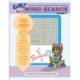 thumbnail image 1 of Blades Komics Word Search: Volume 1 (Paperback), 1 of 1