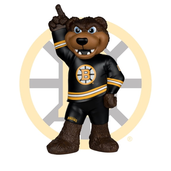 Blades (NHL: Boston Bruins) 8" Vinyl Mascot Figure McFarlane's SportsPicks