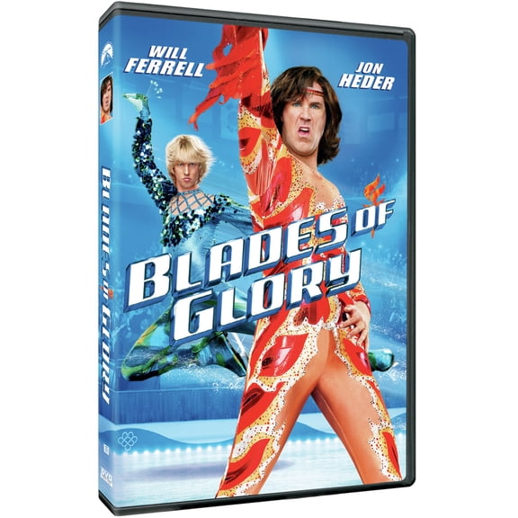 Paramount - Blades Of Glory [DIGITAL VIDEO DISC]